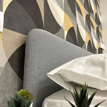 A.R Apartments كاتانيا المظهر الخارجي الصورة