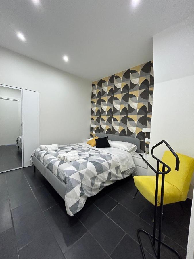A.R Apartments كاتانيا المظهر الخارجي الصورة