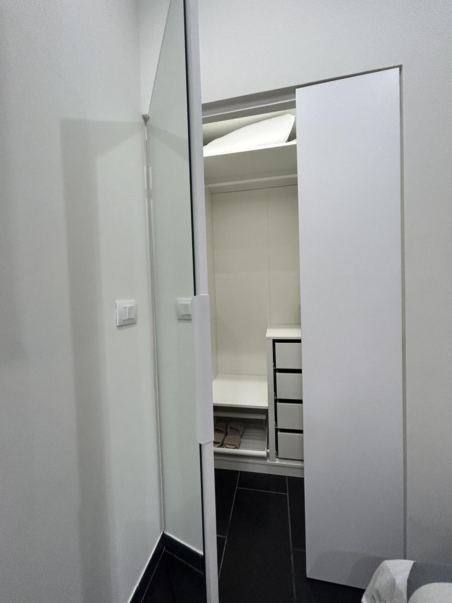 A.R Apartments كاتانيا المظهر الخارجي الصورة