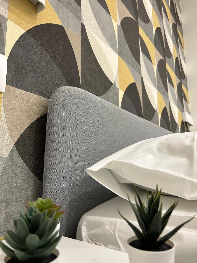 A.R Apartments كاتانيا المظهر الخارجي الصورة