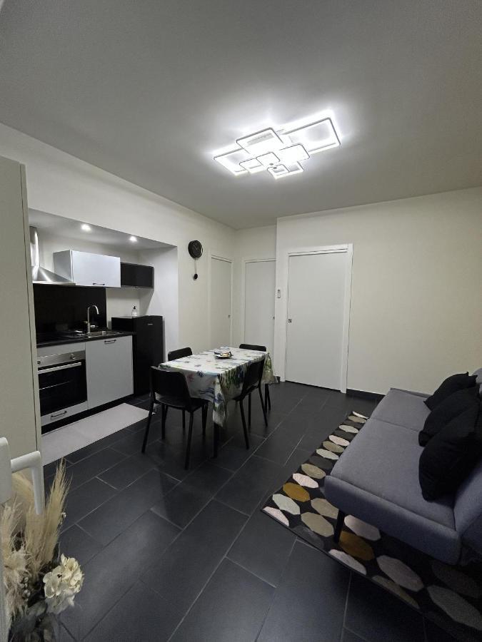A.R Apartments كاتانيا المظهر الخارجي الصورة