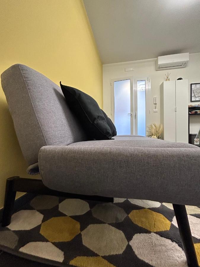 A.R Apartments كاتانيا المظهر الخارجي الصورة