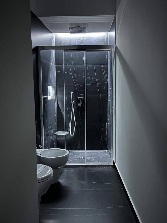 A.R Apartments كاتانيا المظهر الخارجي الصورة