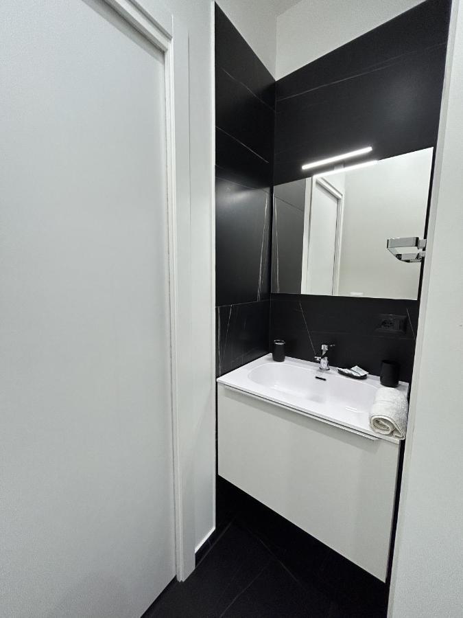 A.R Apartments كاتانيا المظهر الخارجي الصورة