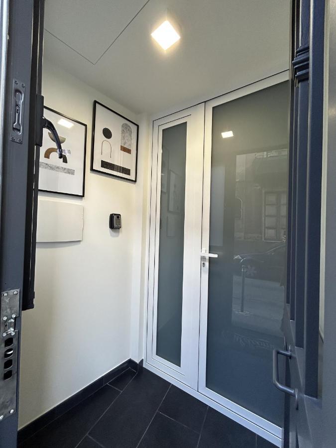 A.R Apartments كاتانيا المظهر الخارجي الصورة
